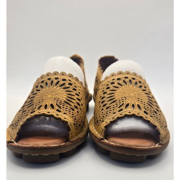 Spring Step Brandal Ladies Slip On Shoe Size 40 US Size 9 - Picture 4 of 13